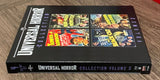 Universal Horror Collection Volume 3 *SEE NOTE* - New Blu - Ray