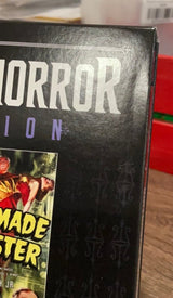 Universal Horror Collection Volume 3 *SEE NOTE* - New Blu - Ray