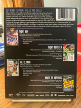 Universal Horror Collection Volume 4 USED