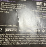 Universal Horror Collection Volume 4 USED