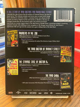 Universal Horror Volume 2 USED