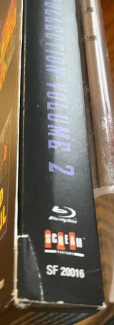 Universal Horror Volume 2 USED