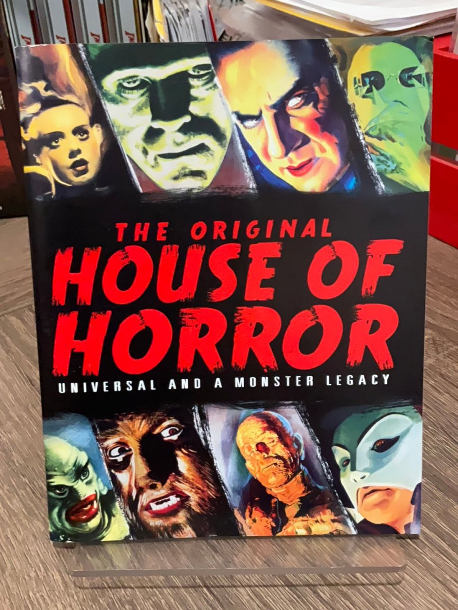 Universal Monsters: The Essential Collection (Region Free) w/SLIPCASE USED