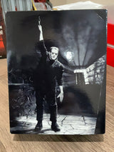 Universal Monsters: The Essential Collection (Region Free) w/SLIPCASE USED