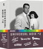 Universal Noir 2 (Limited Edition, Region B) DAMAGED - New Blu - Ray