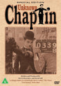 Unknown Chaplin (DVD, Region B) - New DVD
