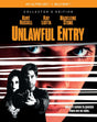 Unlawful Entry (4K UHD) - New 4K UHD
