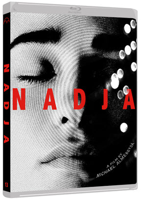 Nadja (Arbelos Films)