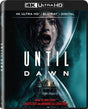 Until Dawn (4K UHD)