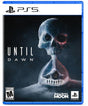 Until Dawn Playstation 5 NEW - Video Games - Playstation 5