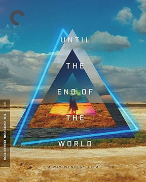 Until the End of the World (1007) - New Blu - Ray