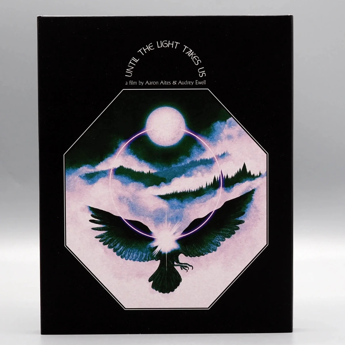 Until the Light Takes Us w/SLIP - New Blu - Ray