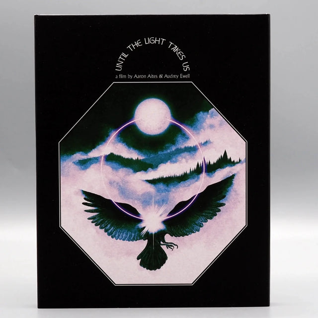 Until the Light Takes Us w/SLIP - New Blu - Ray