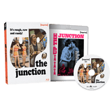 Up the Junction (Limited Edition, Region Free) w/SLIP