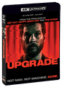 Upgrade (4K UHD)
