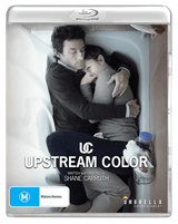 Upstream Color (Region Free) w/SLIP - New Blu - Ray