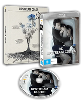 Upstream Color (Region Free) w/SLIP