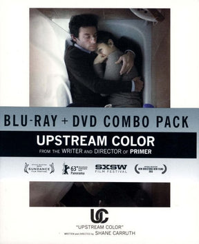 Upstream Color USED