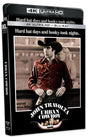Urban Cowboy (4K UHD, Kino)