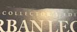 Urban Legend W/SLIP USED