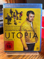 Utopia (Season 1) (REGION B) USED - Used Blu-Ray