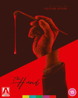 The Hand (Arrow UK Limited Edition, Region B)