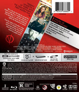 V for Vendetta (4K UHD) - New 4K UHD
