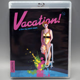 Vacation w/SLIP