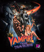 Vampire Time Travelers (Collector's Edition) - New Blu - Ray