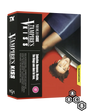 Vampire's Kiss (4K UHD, Transmission Limited Edition, Region Free/B)