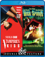 Vampire's Kiss / High Spirits USED