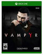 Vampyr XBOX One USED - Video Games - XBOX ONE