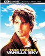 Vanilla Sky (4K UHD) w/SLIP