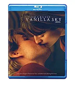 Vanilla Sky USED
