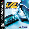 Vanishing Point Playstation 1 USED - Video Games - Playstation 1