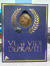 Veni Vidi Depravati: Caligula Set USED