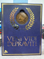 Veni Vidi Depravati: Caligula Set USED