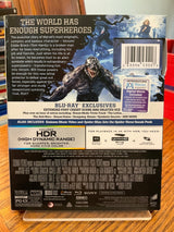Venom 4K UHD w/SLIP USED