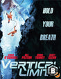 Vertical Limit (Limited Silverboard Slip, Region B)