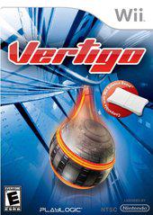 Vertigo Nintendo Wii - Video Games - Nintendo Wii