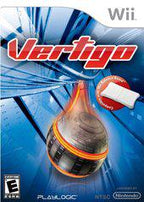 Vertigo Nintendo Wii - Video Games - Nintendo Wii