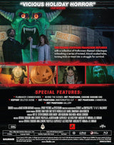 VHS Halloween