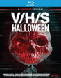 VHS Halloween
