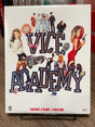 Vice Academy Collection 1-3 (Region Free) w/SLIP USED