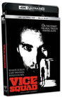 Vice Squad (4K UHD) w/SLIP - New 4K UHD
