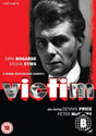 Victim (DVD, Region B)