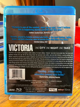 Victoria USED
