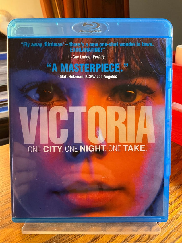 Victoria USED