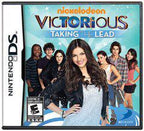 Victorious: Taking The Lead Nintendo DS USED - Video Games - Nintendo DS