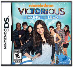Victorious: Taking The Lead Nintendo DS USED - Video Games - Nintendo DS